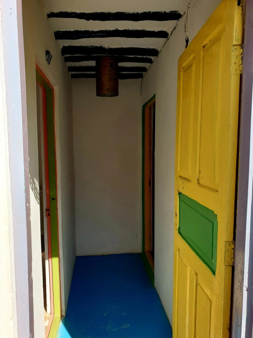 Fontaine Garden Village