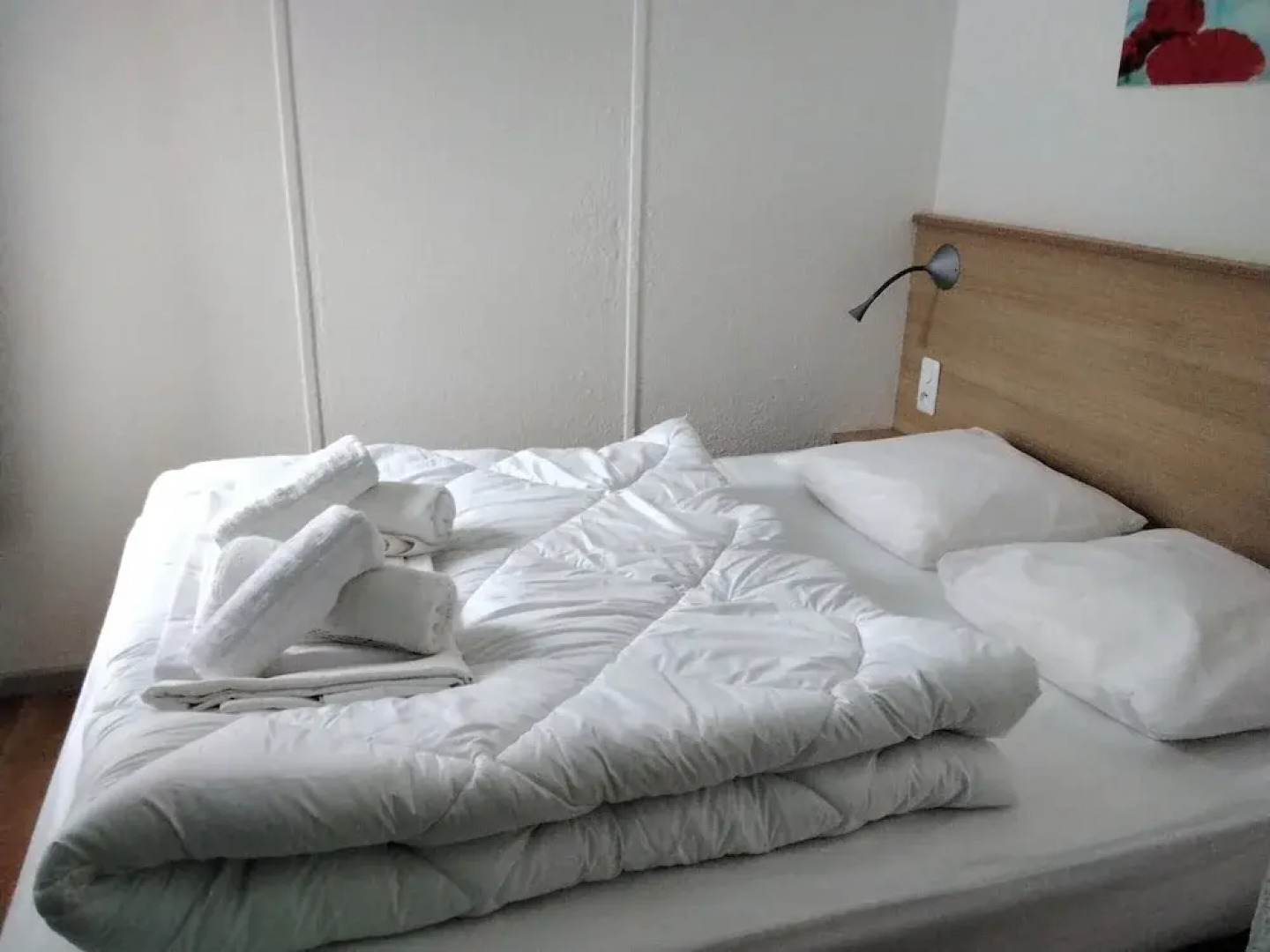 Apartment in Alsace With Heated Pool & Sauna