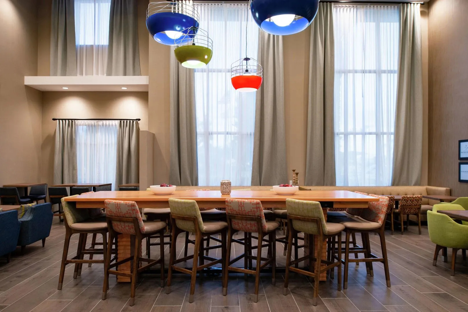 Hampton Inn & Suites Buena Park