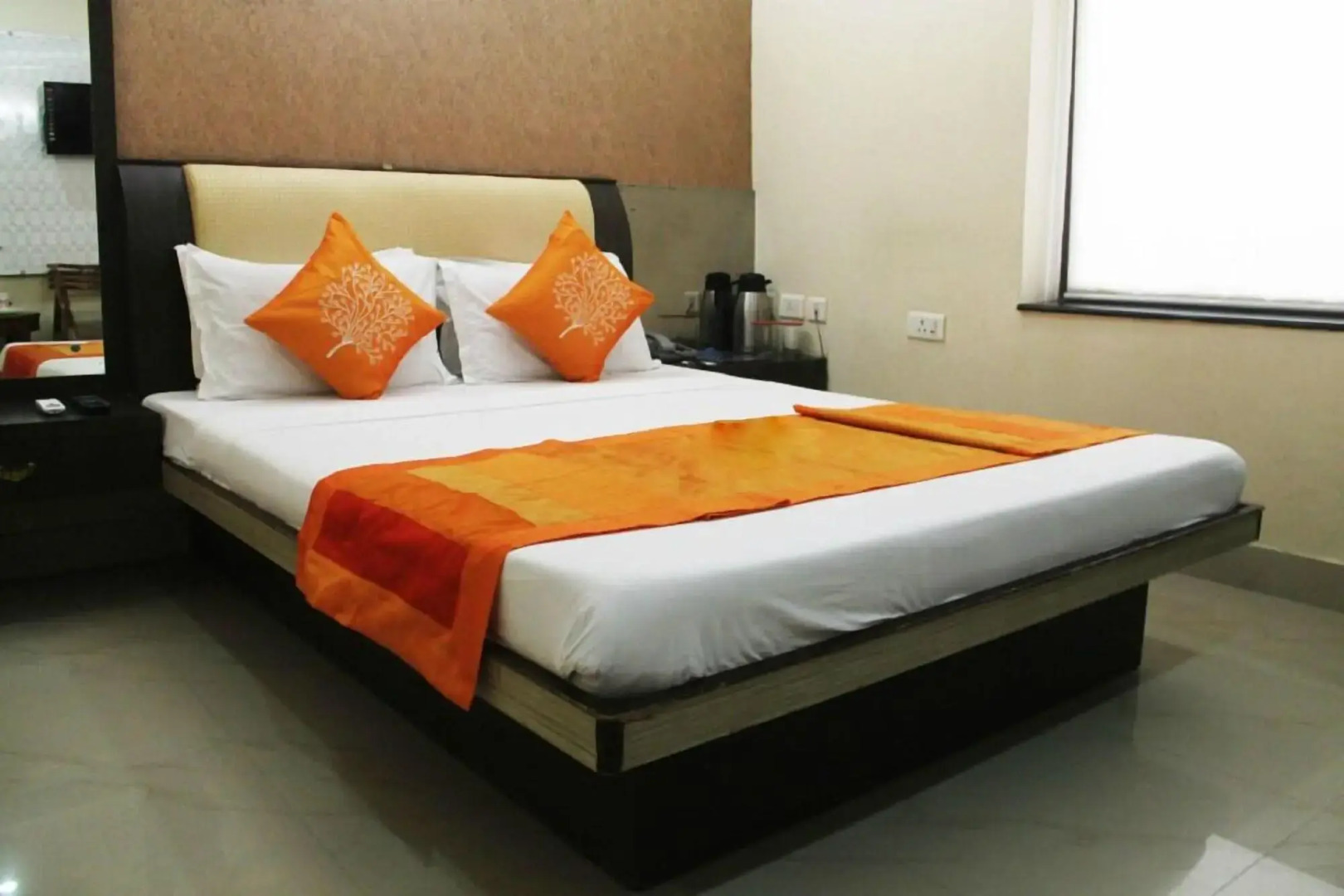 Hotel Ganpati Palace