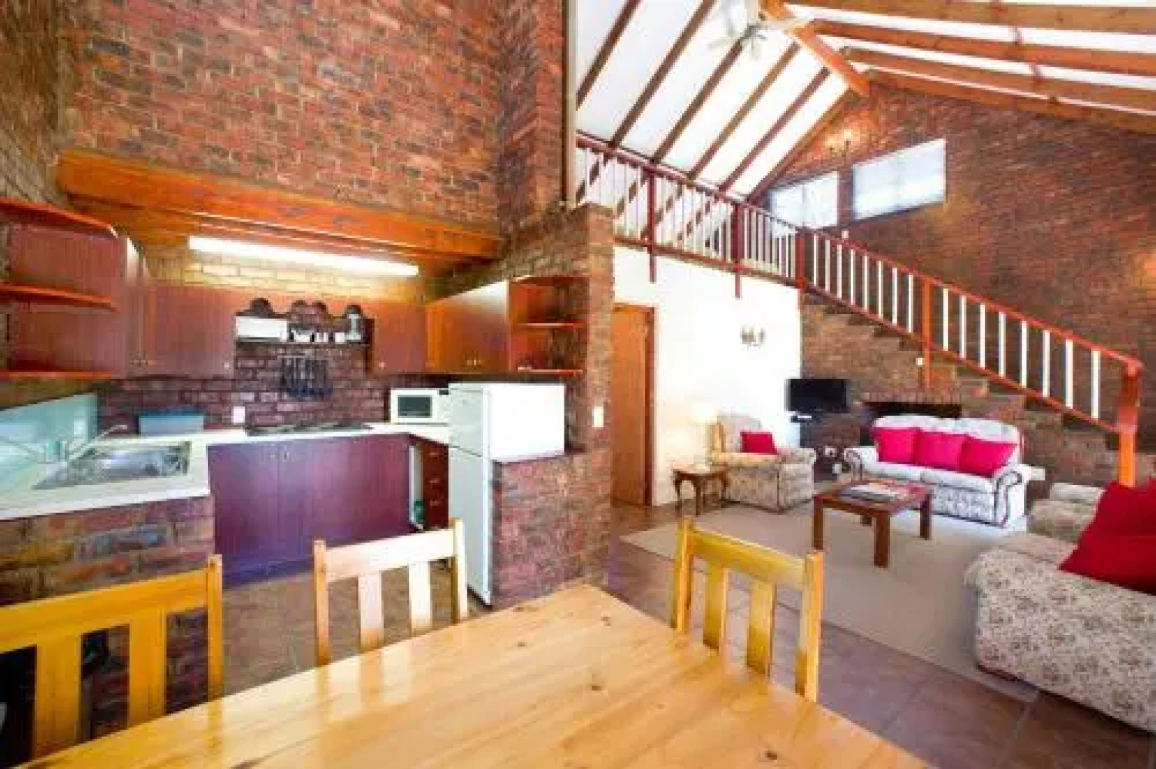 Swallows Nest Country Cottages