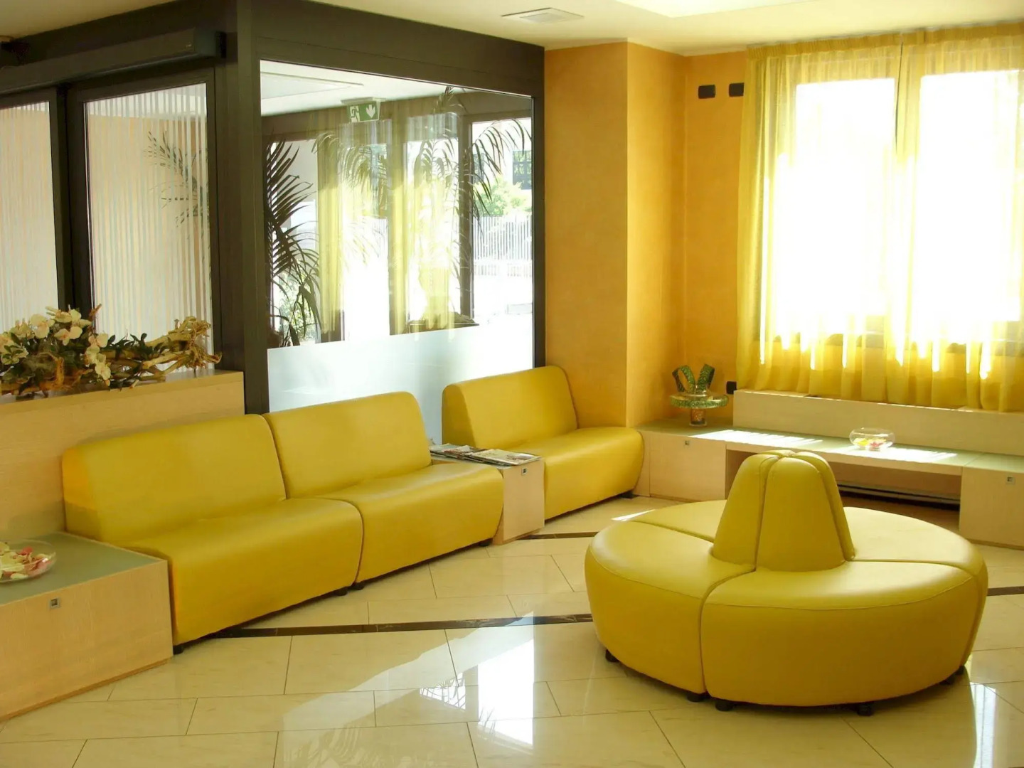 Groane Hotel Residence