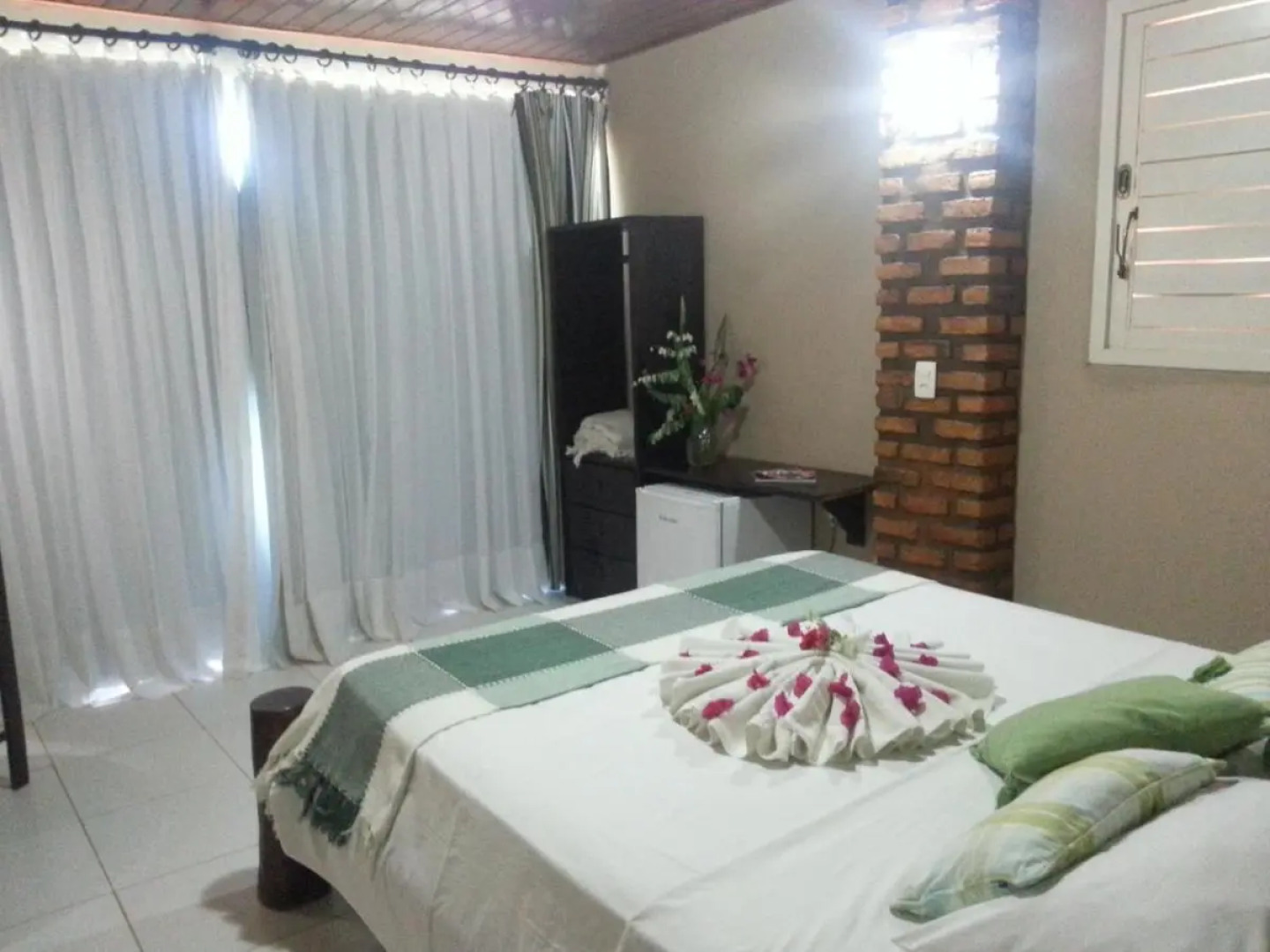 Pousada Arte do Velejo