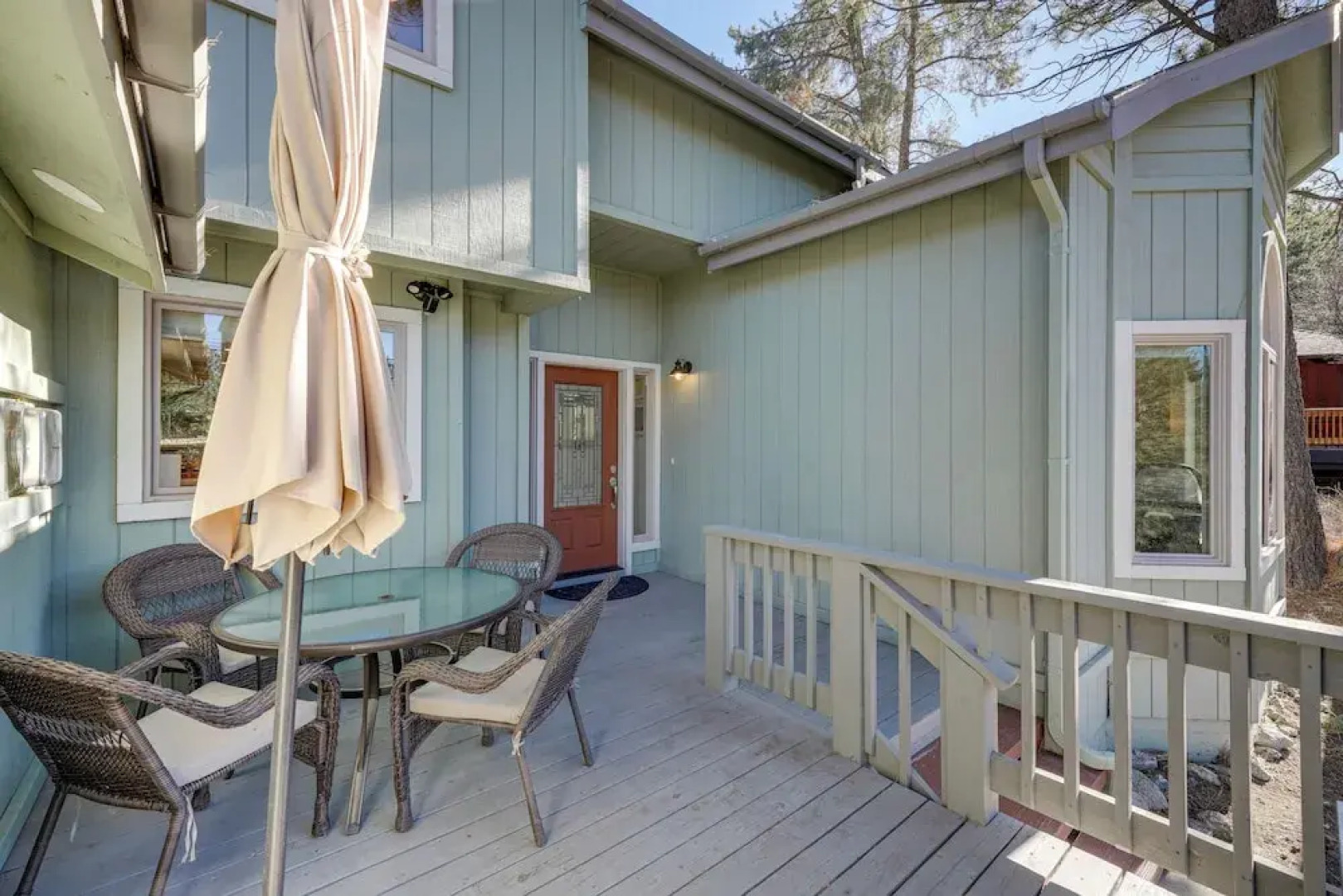 Serene Pine Mountain Club Home w/ Pool Access!