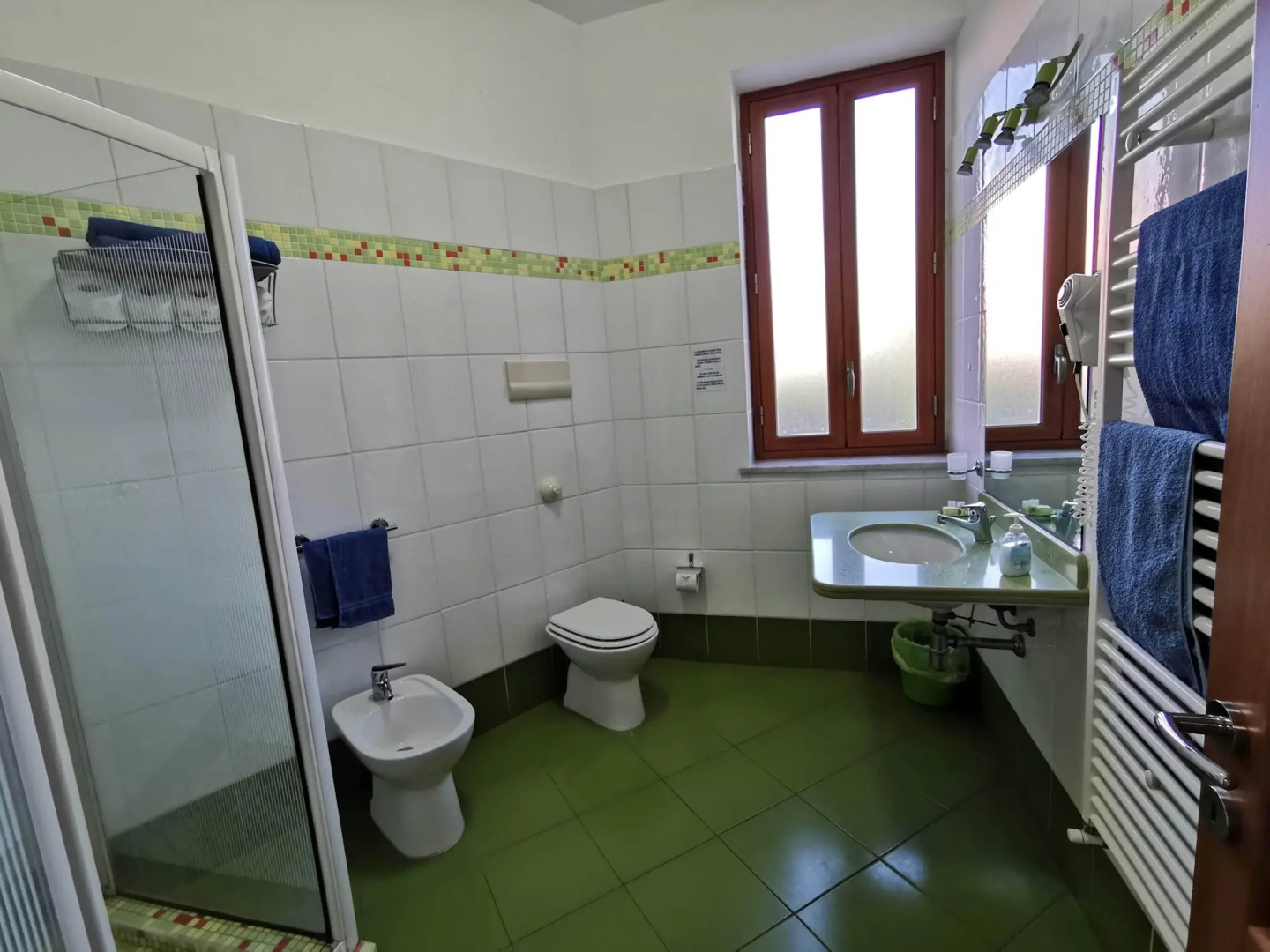 Al Baglio - Affittacamere