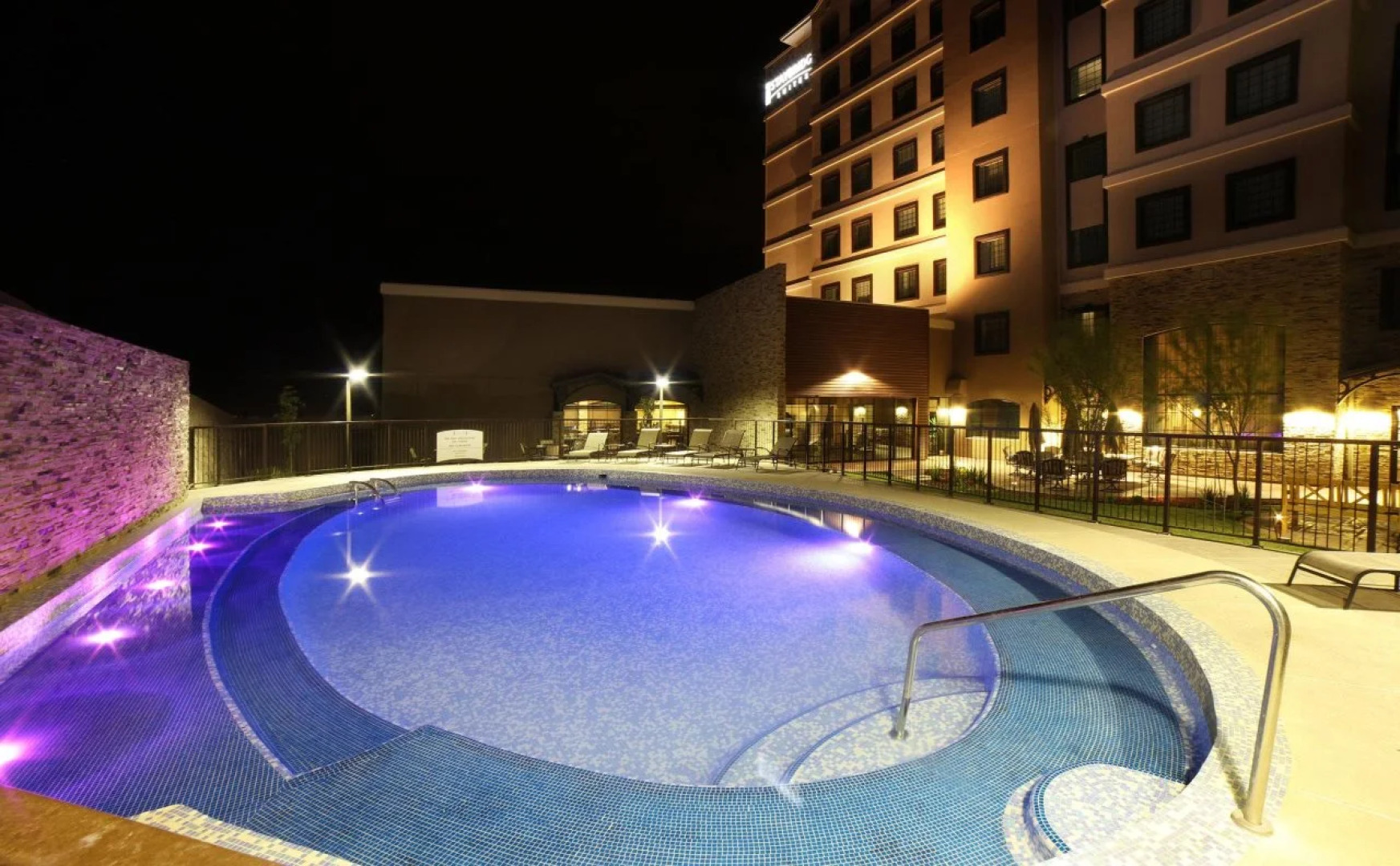 Staybridge Suites Chihuahua