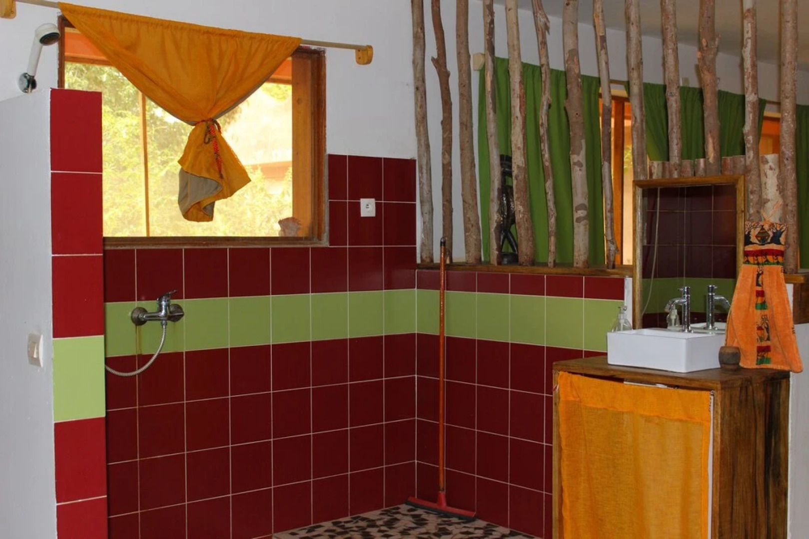 Le Lodge Dalaal Diam