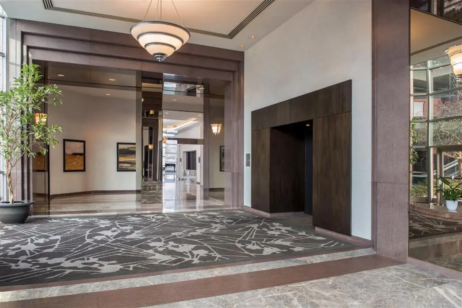 Hilton Toronto/Markham Suites Conference Centre & Spa