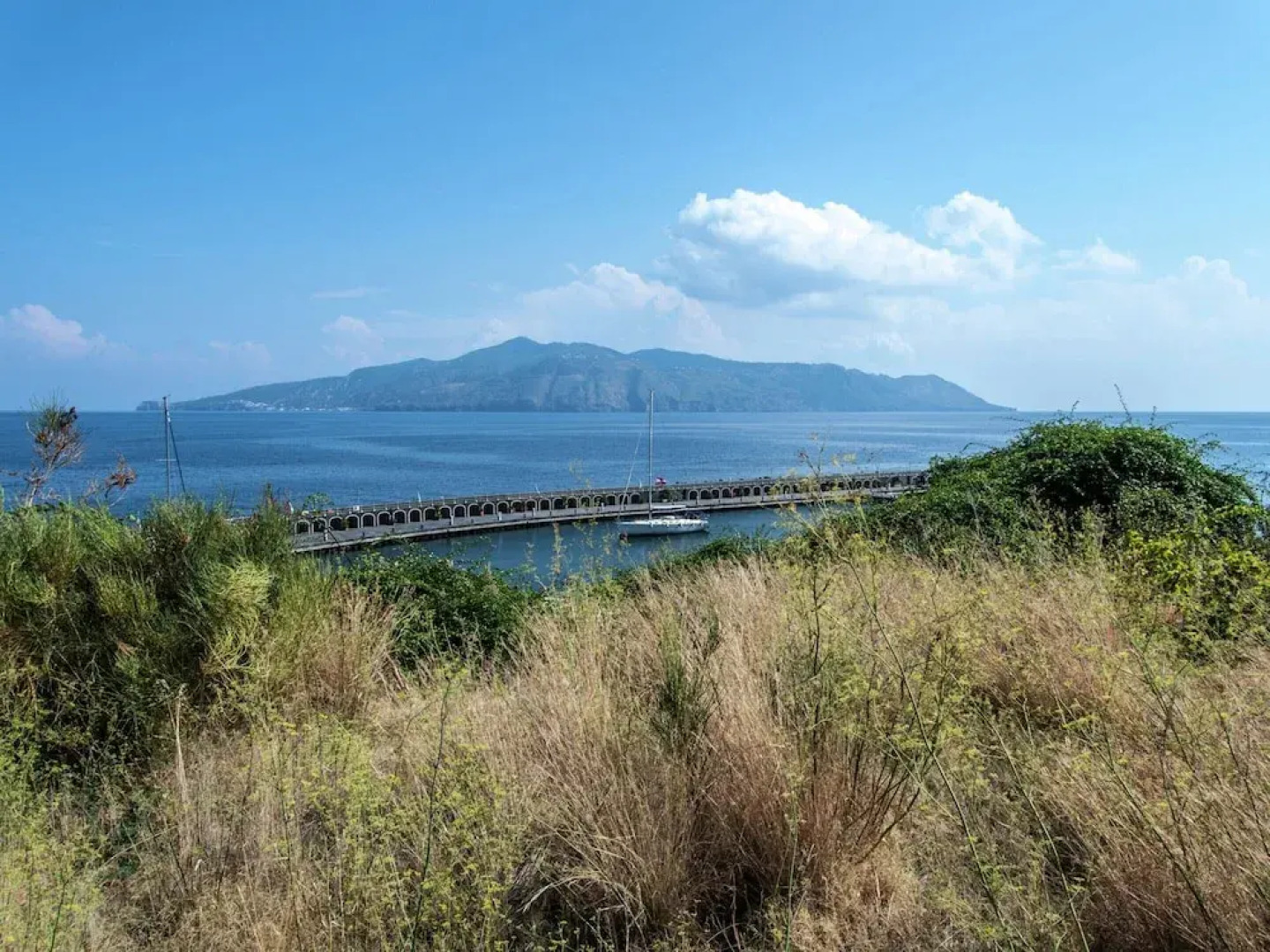 Holiday Home in Sicily With Sea Views