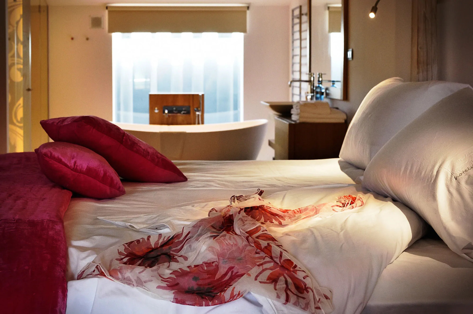 Rusticae Hotel Urbisol