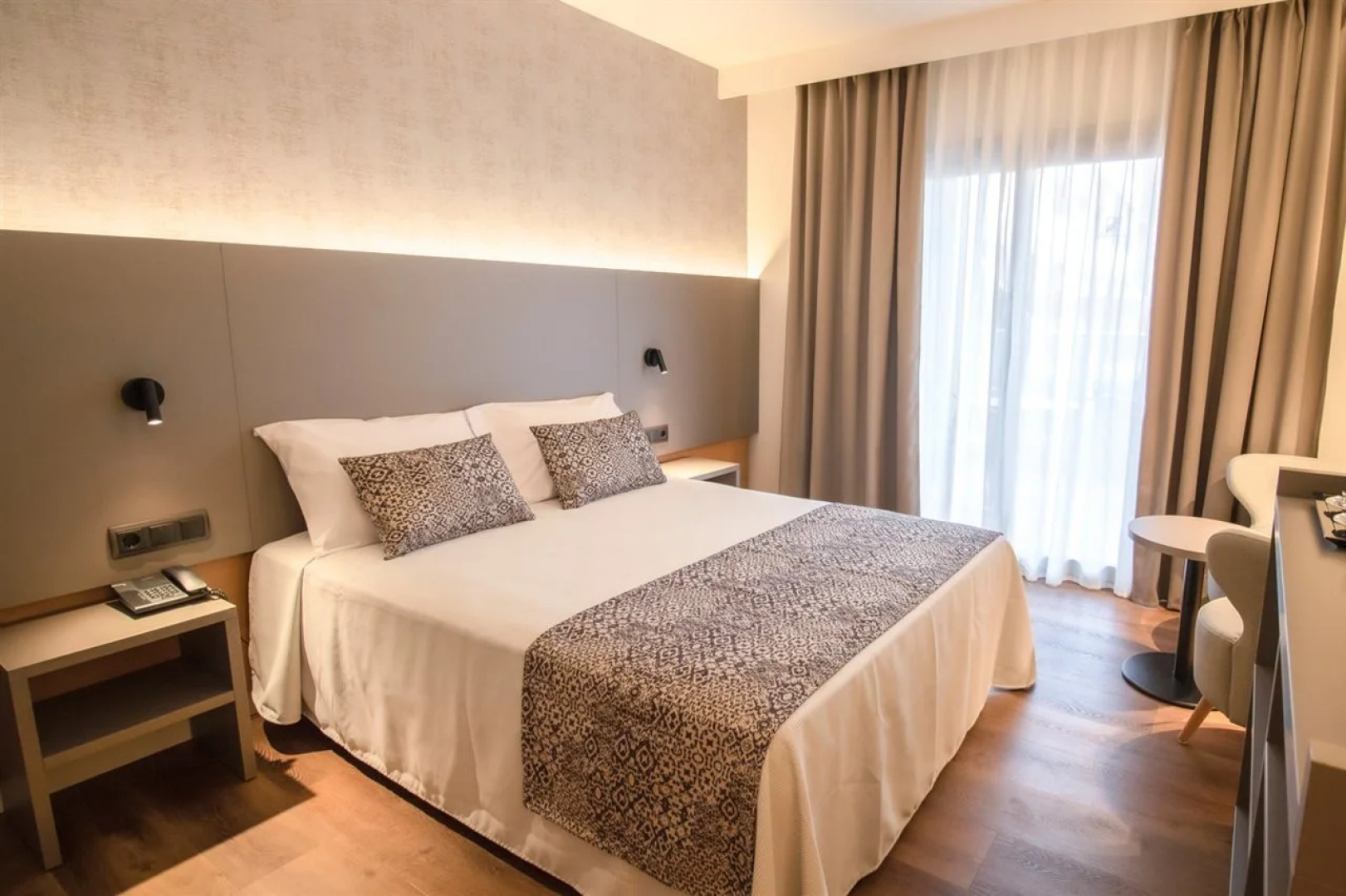 Golden Bahía de Tossa & Spa