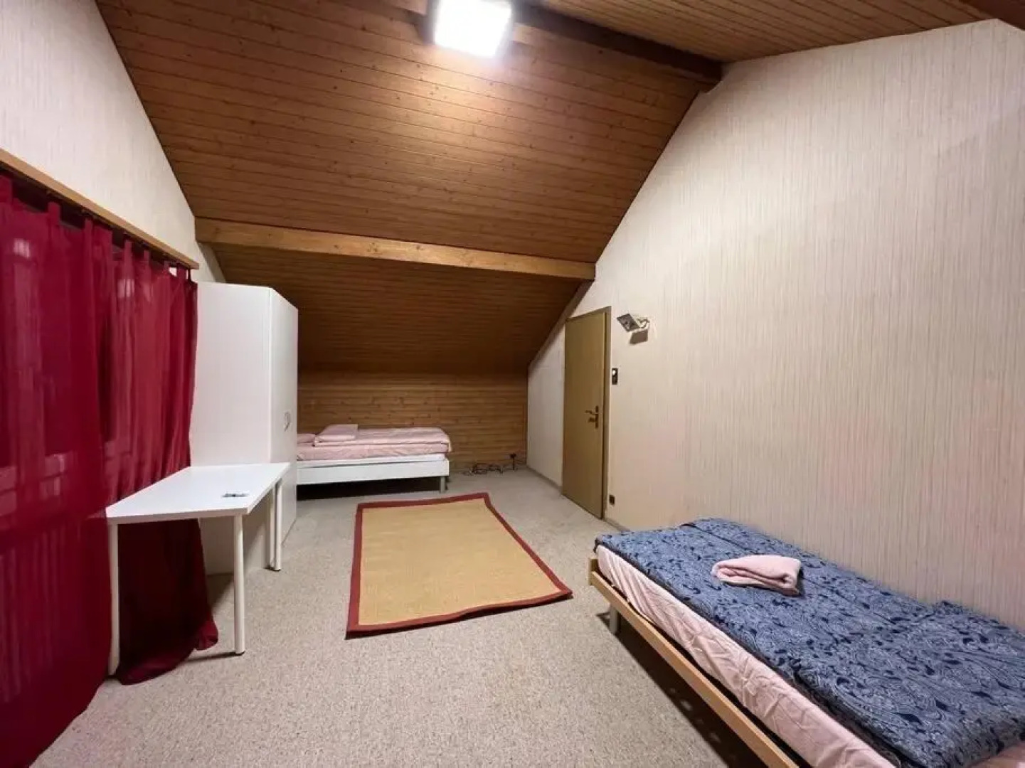 Specious 5.5 rooms garden house @ Wallisellen