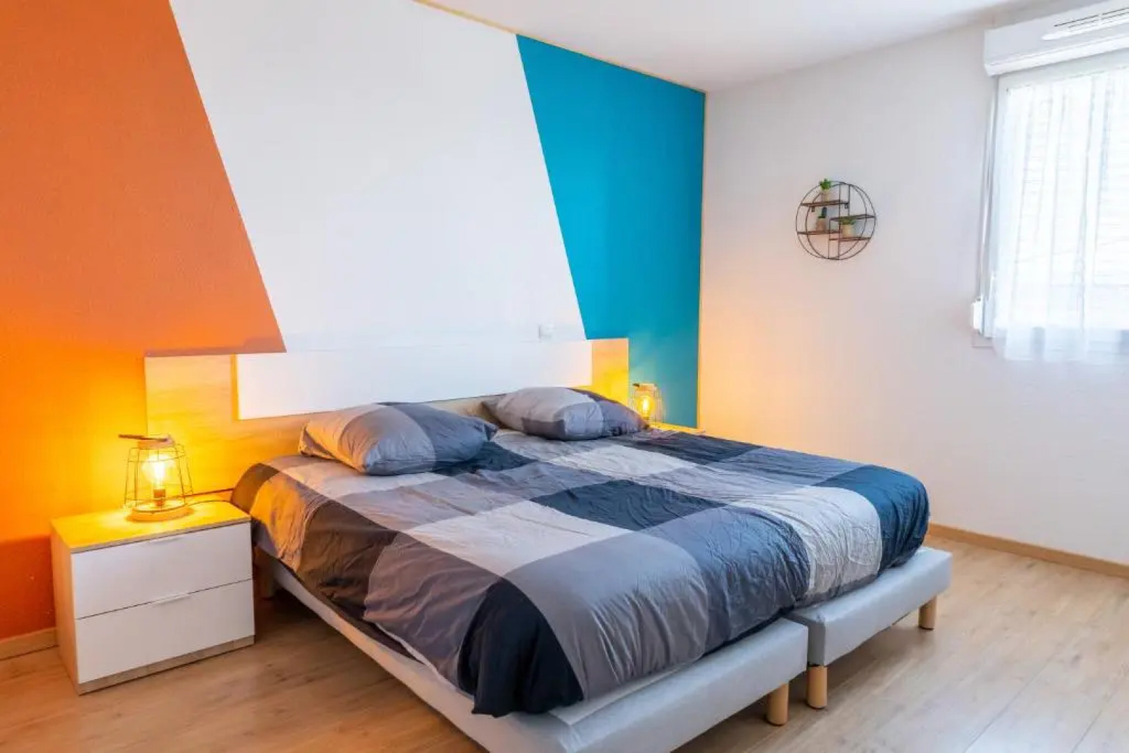 Le Beluga – Appartement proche Airbus