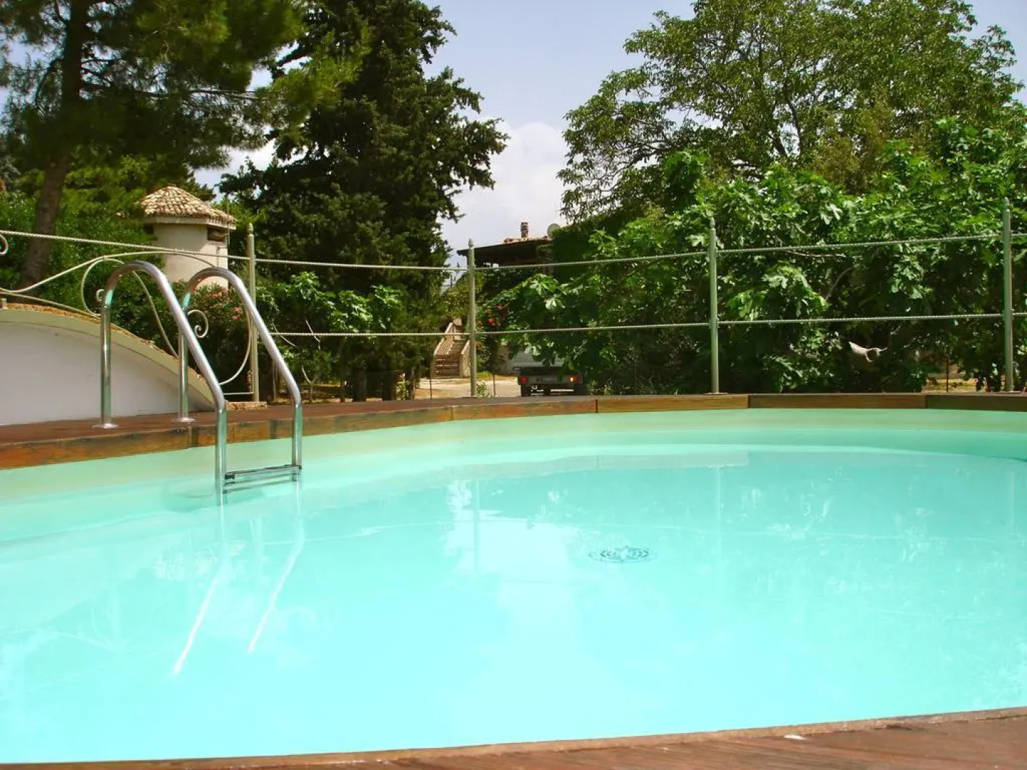 Agriturismo Madonna degli Angeli