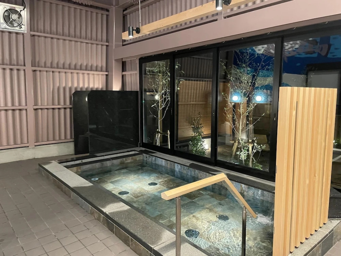 Shiki no Sato Yuraku