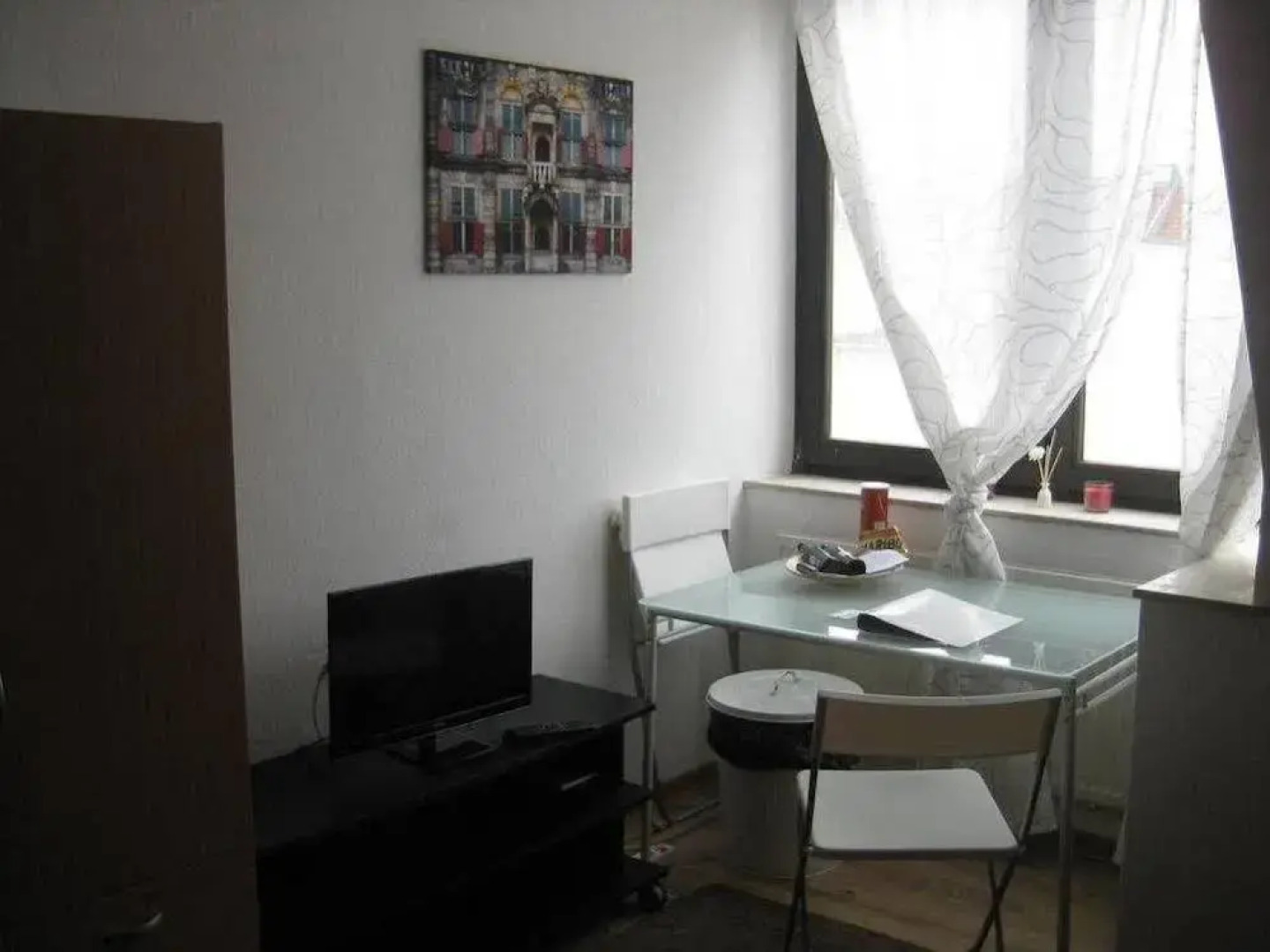 Nauwieser Apartments