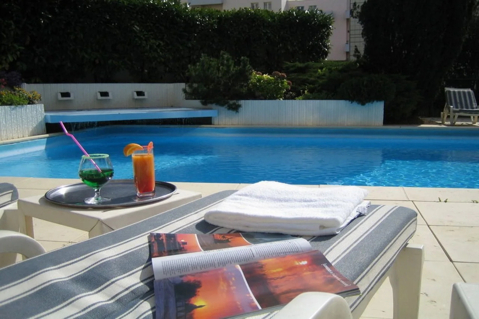 Mercure Dijon Centre Clemenceau