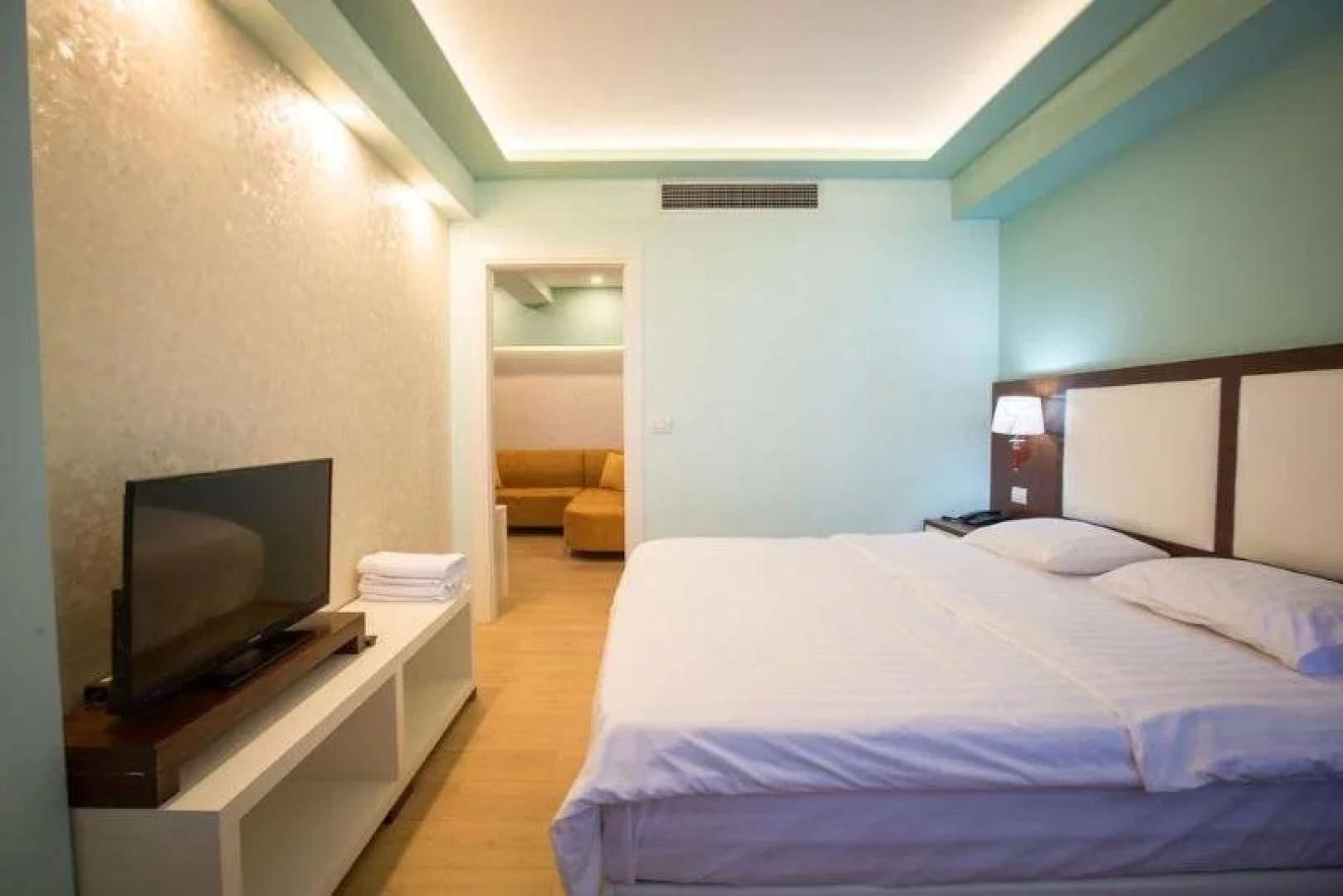 Grand Hotel Palace Korce