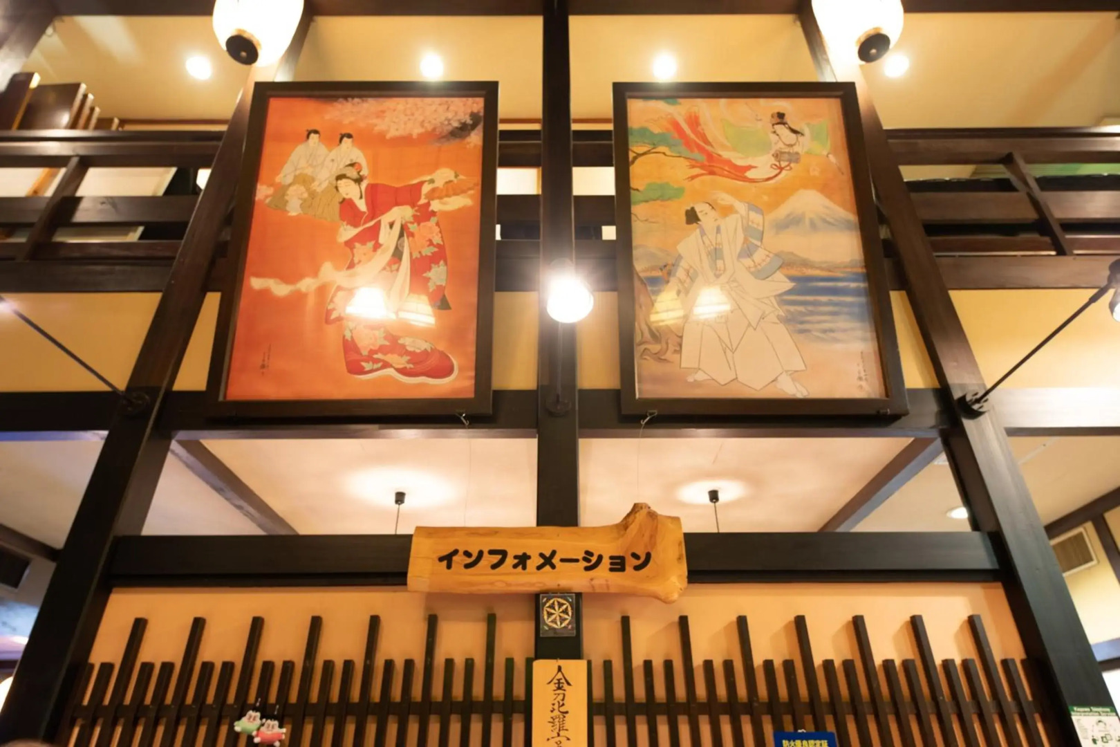 Tsuruya Ryokan