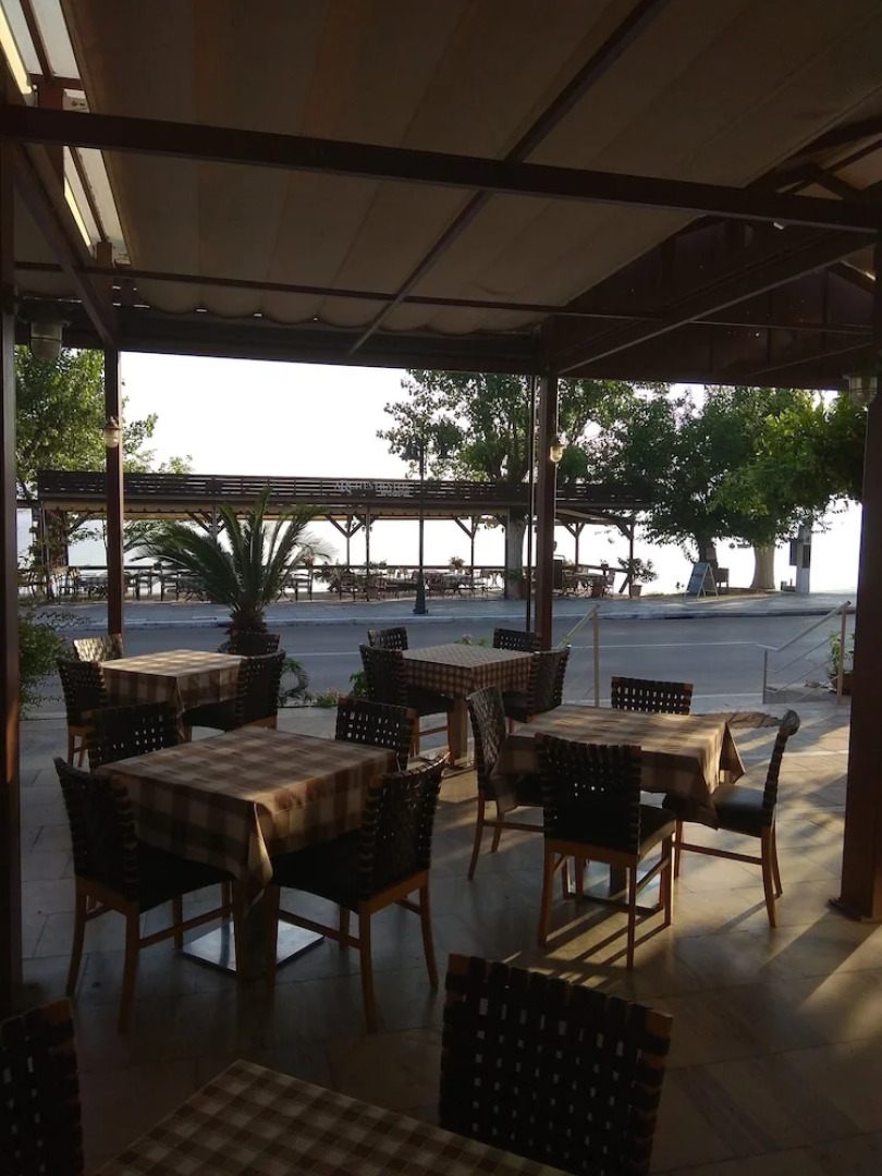 Hotel Kypreos Kamena Vourla