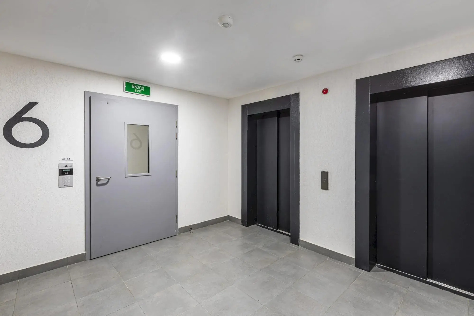 Коттедж Опен