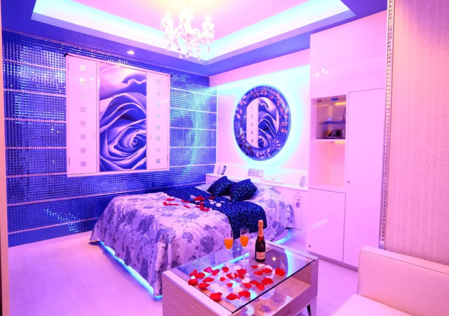 Restay Tokorozawa - Adults Only