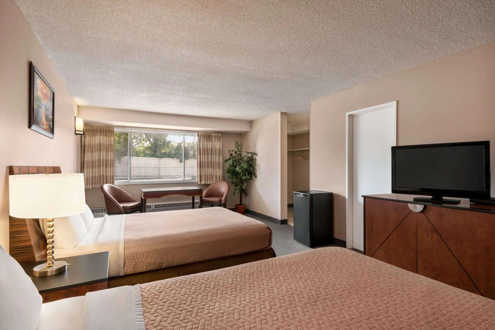 Travelodge by Wyndham Swift Current