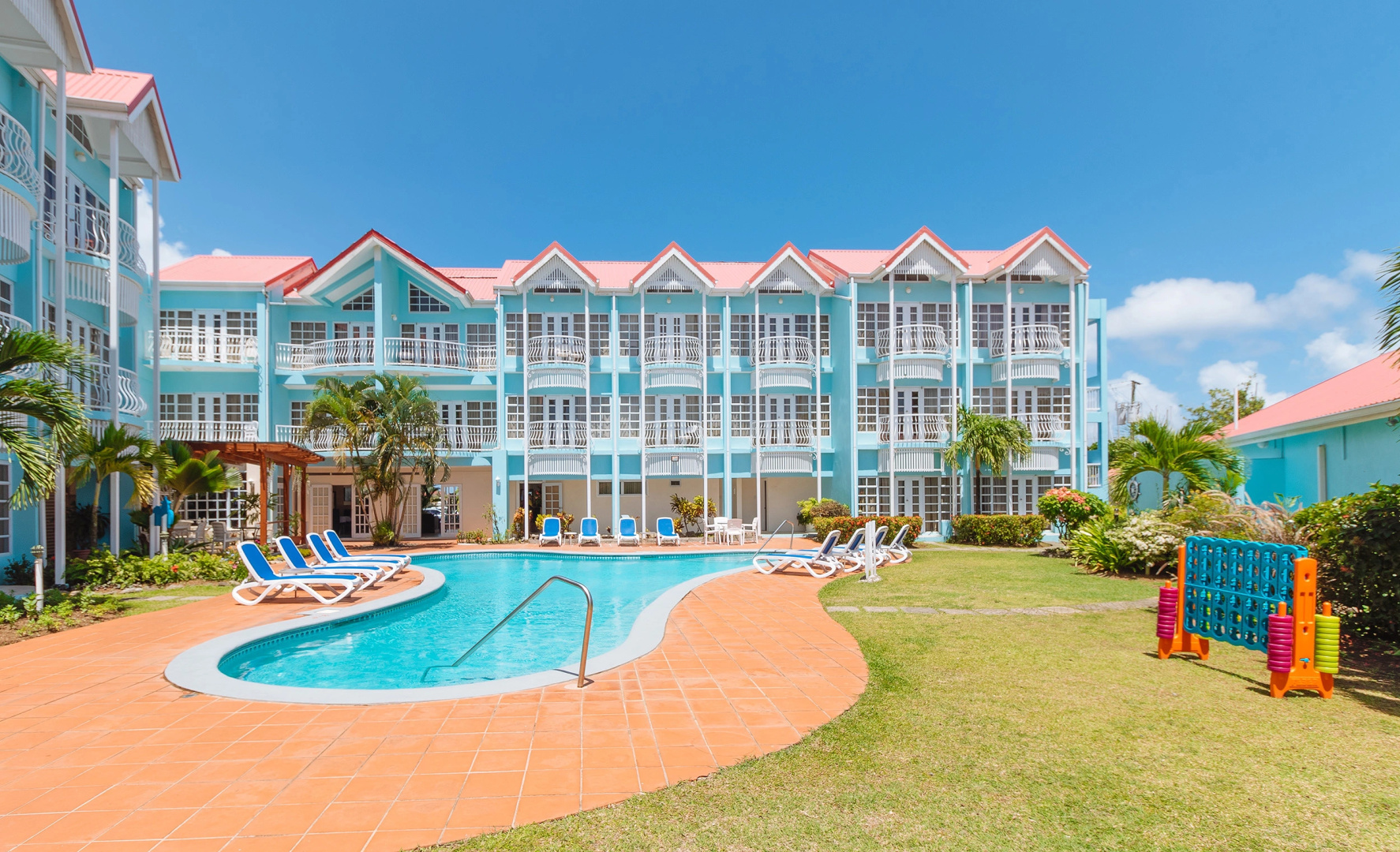 Bay Gardens Marina Haven