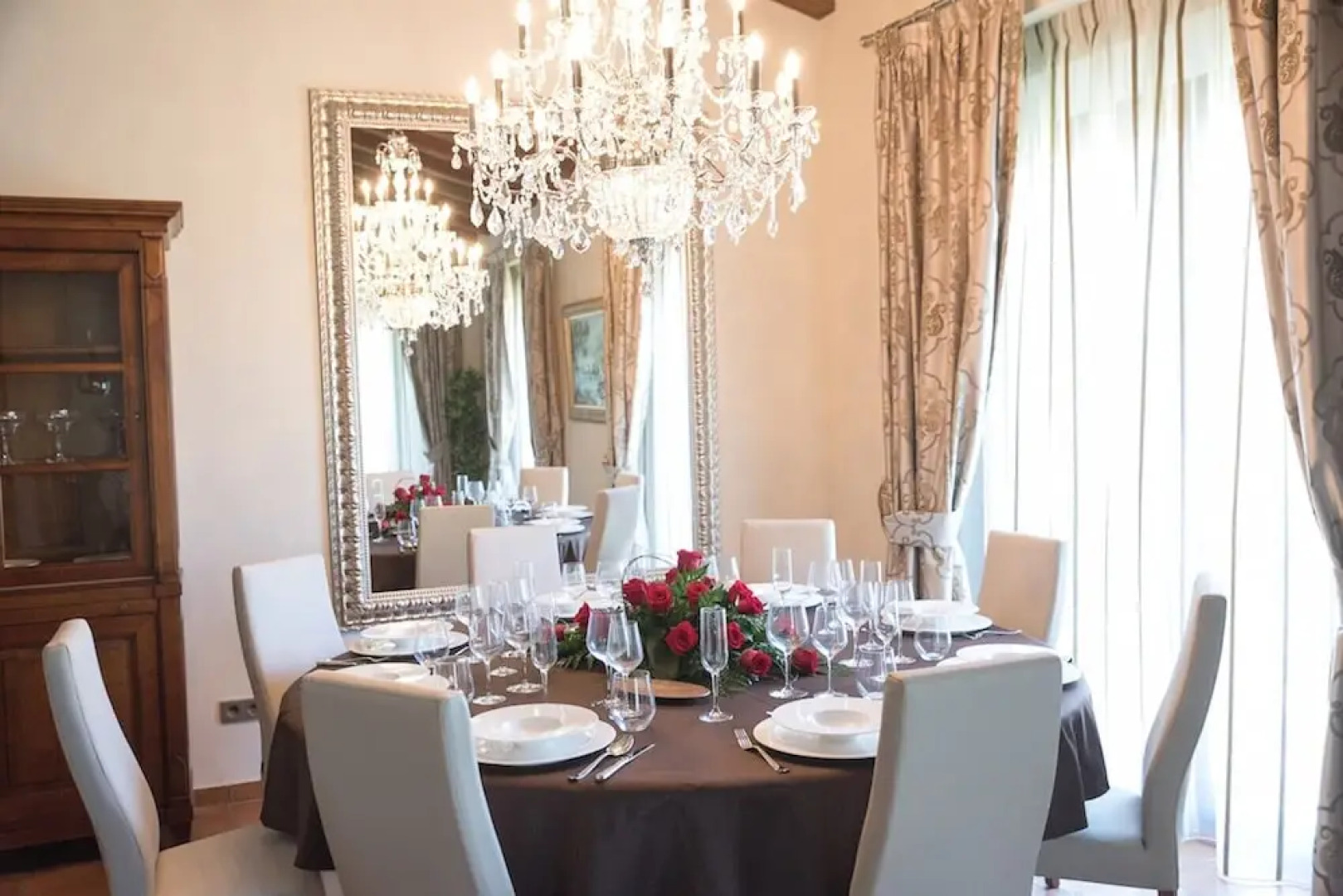 Villa Can Sarales Deia