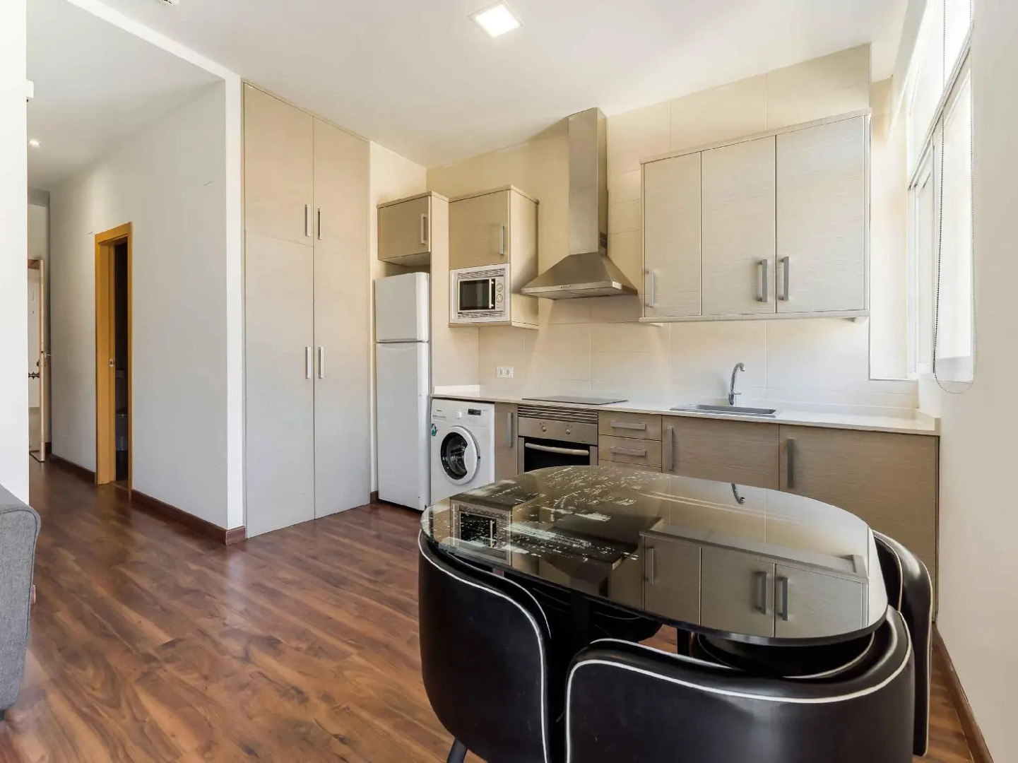 Luxury Apartments Puerto Valencia