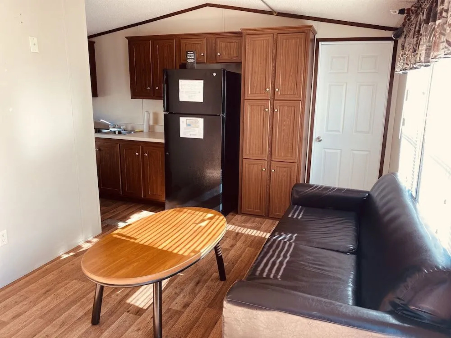 Target Hospitality-Barnhart Lodge