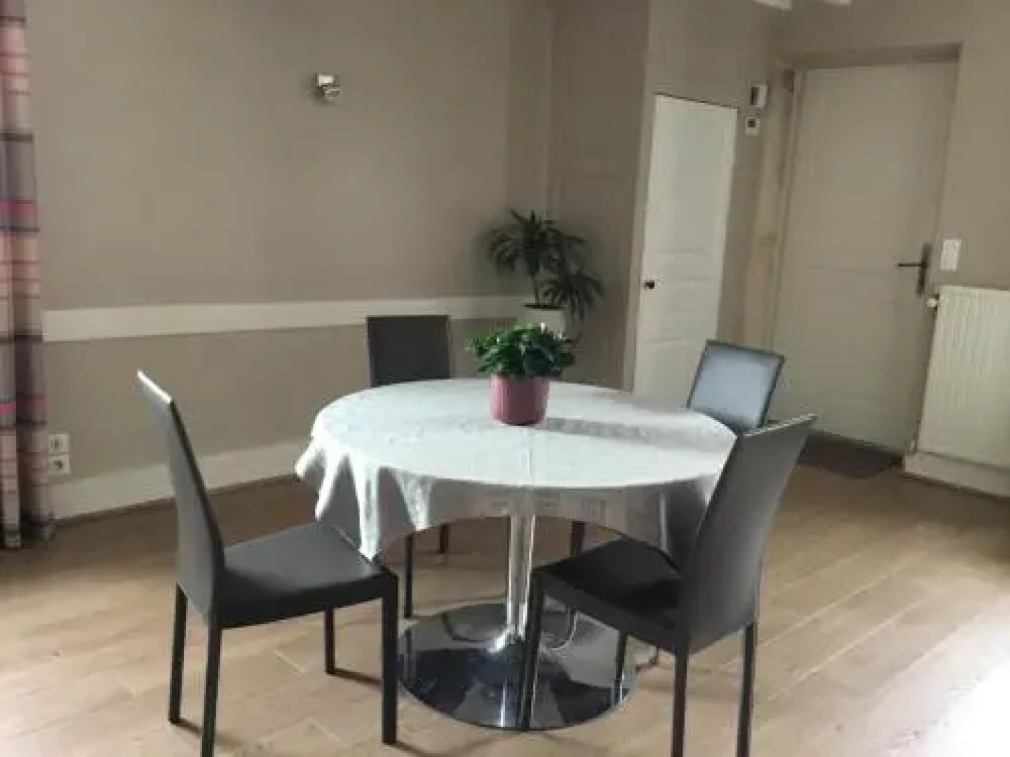 Les Chambres D'hotes D'alice Dior