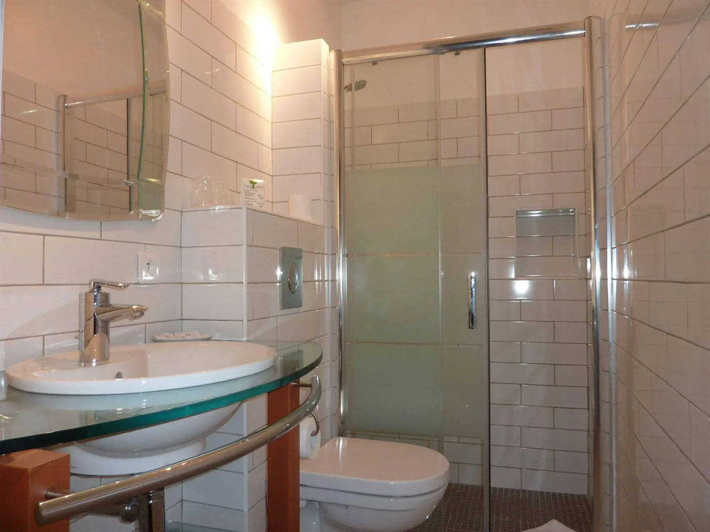 Hôtel MISTRAL Comédie Saint Roch