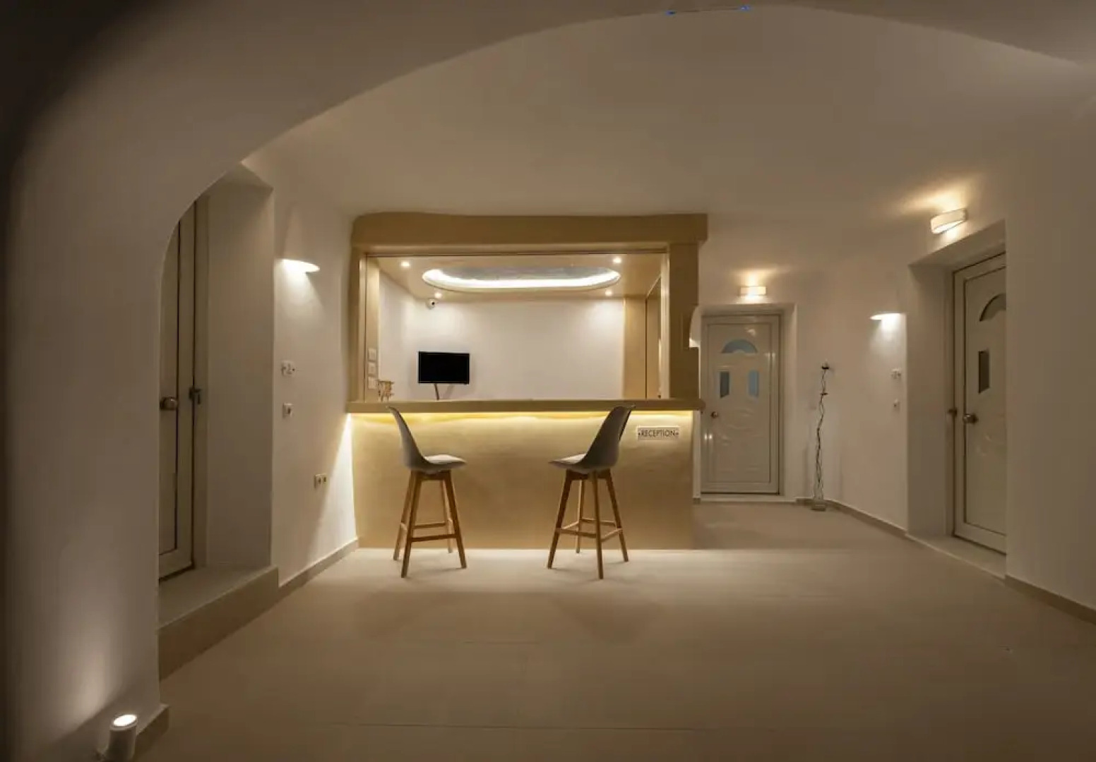 Santoterra Antigua Suites