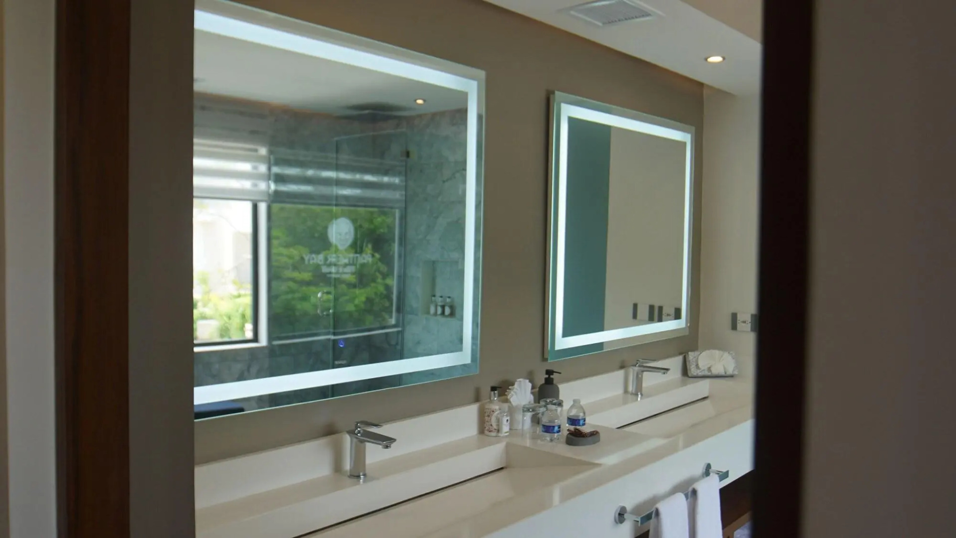 Panther Bay Villa & Golf