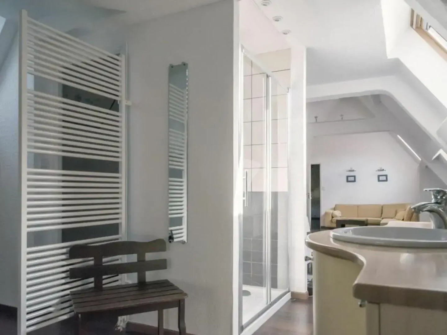 Gîte Thillombois, 6 pièces, 12 personnes - FR-1-585-38