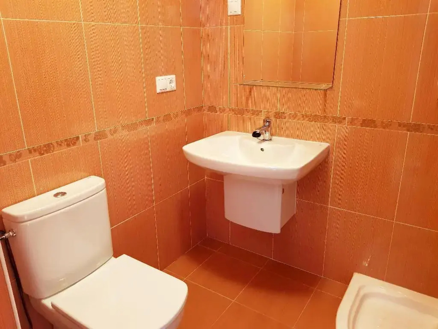 Apartamentos Portosin 3000