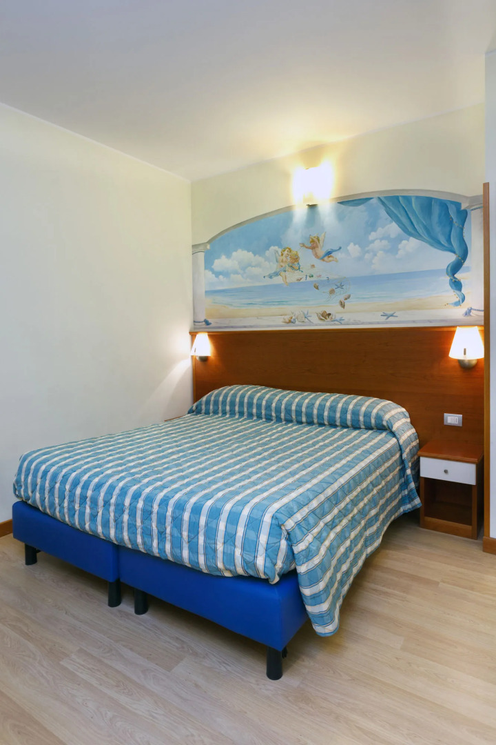 Residence dei Due Porti