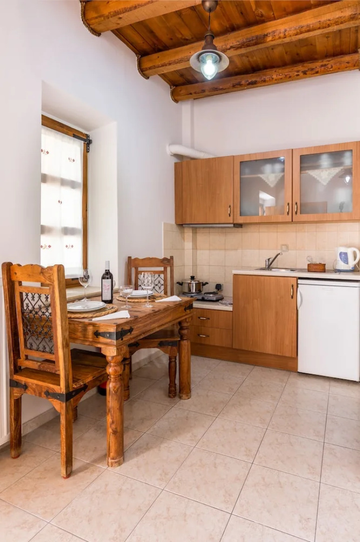 Petronikolis Village