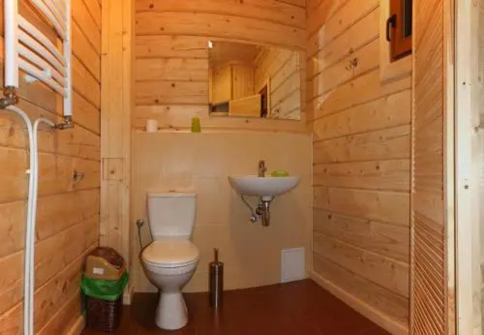 Hotel Boykivska Hata