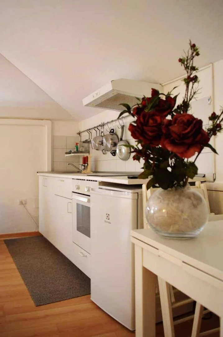 Apartment With 2 Bedrooms in Fabriano, With Pool Access, Furnished Terrace and Wifi