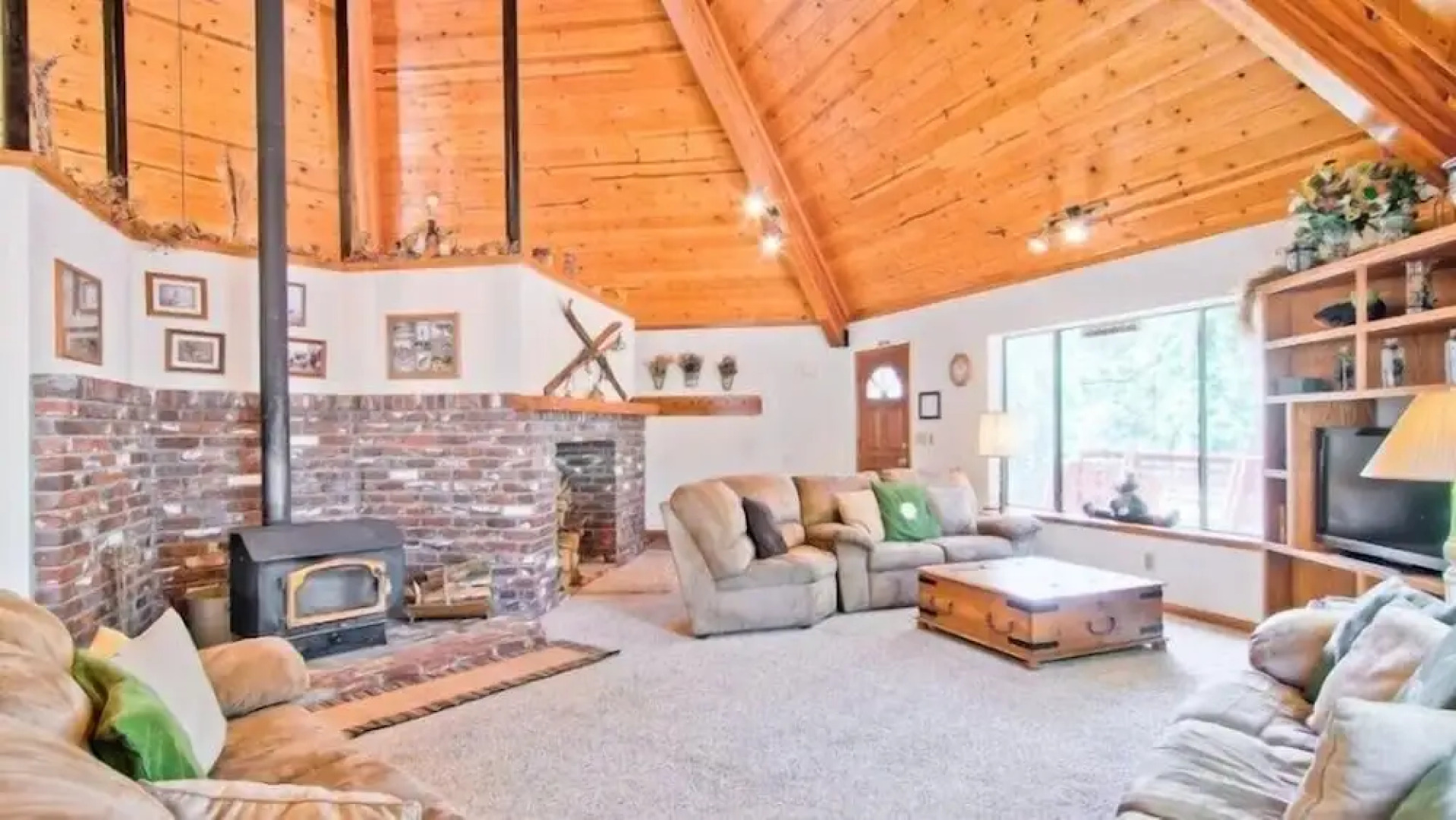 Scenic Wonders Coyote Creek 3 Bedrooms