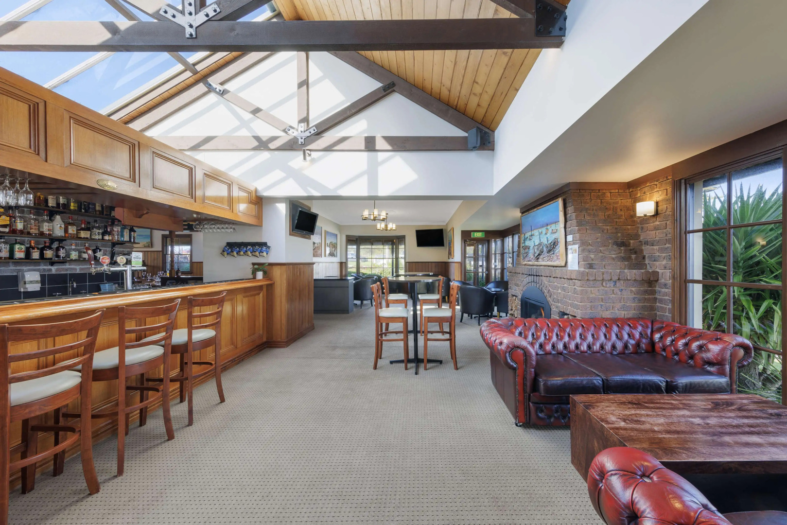 Best Western Olde Maritime