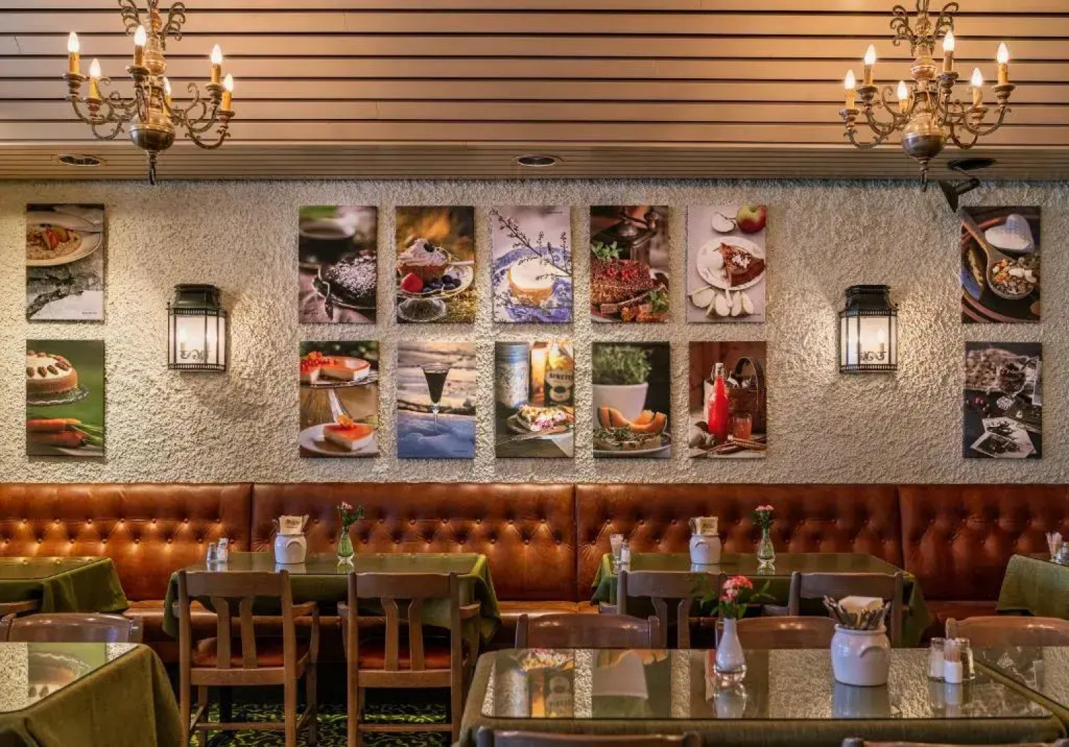 Best Western Vallonia Garden