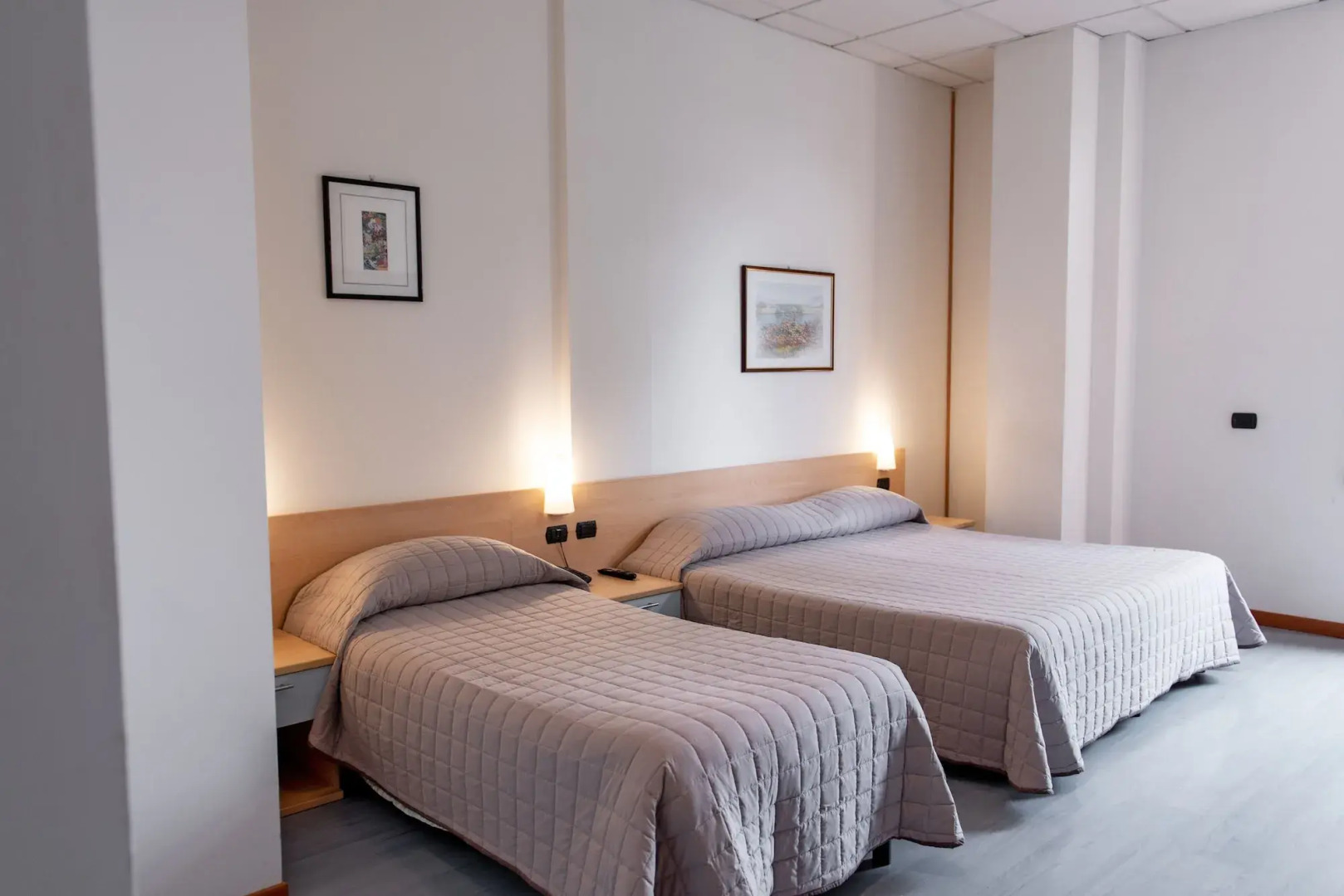 Albergo Ristorante Pizzeria Tonino