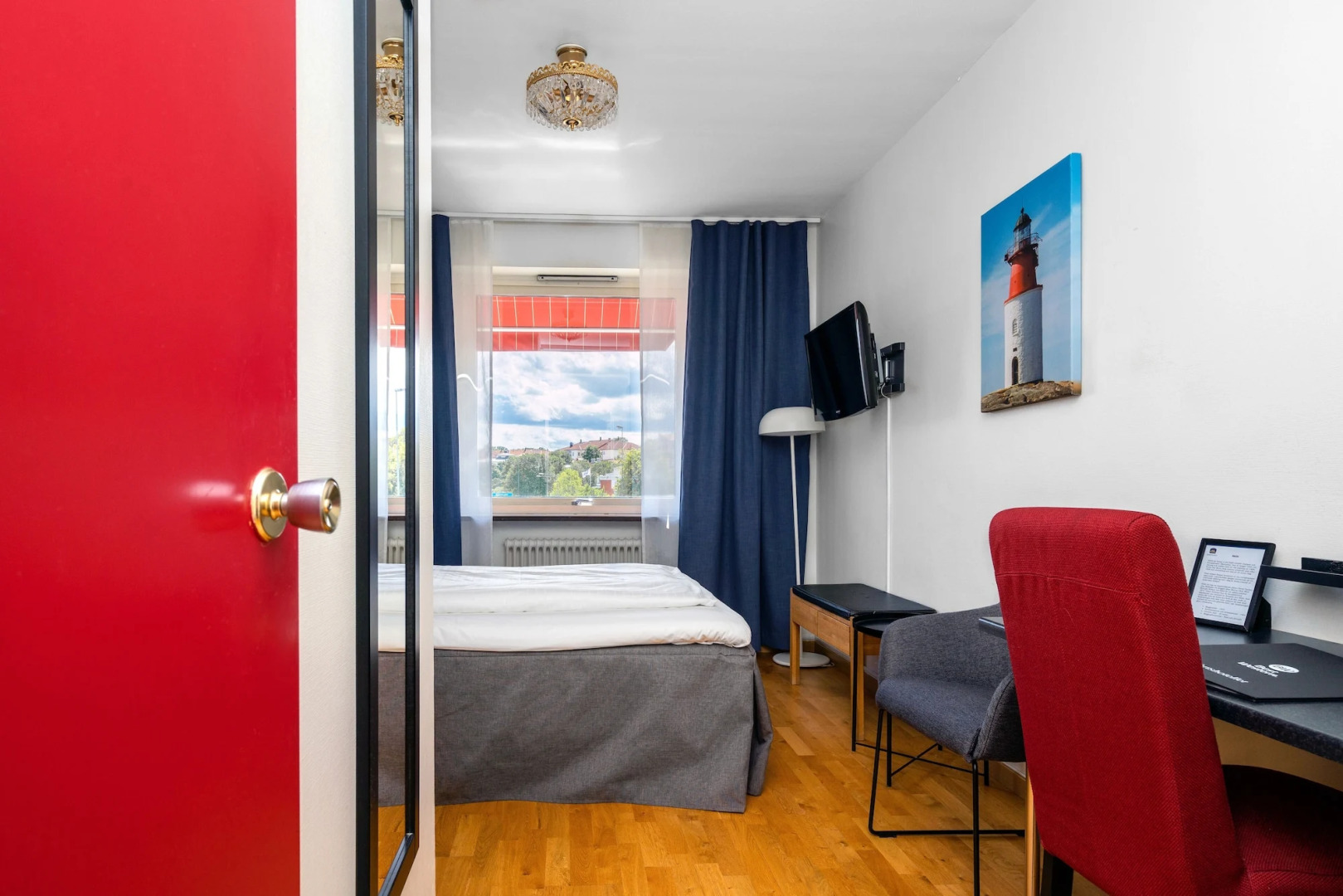 Best Western Sjofartshotellet