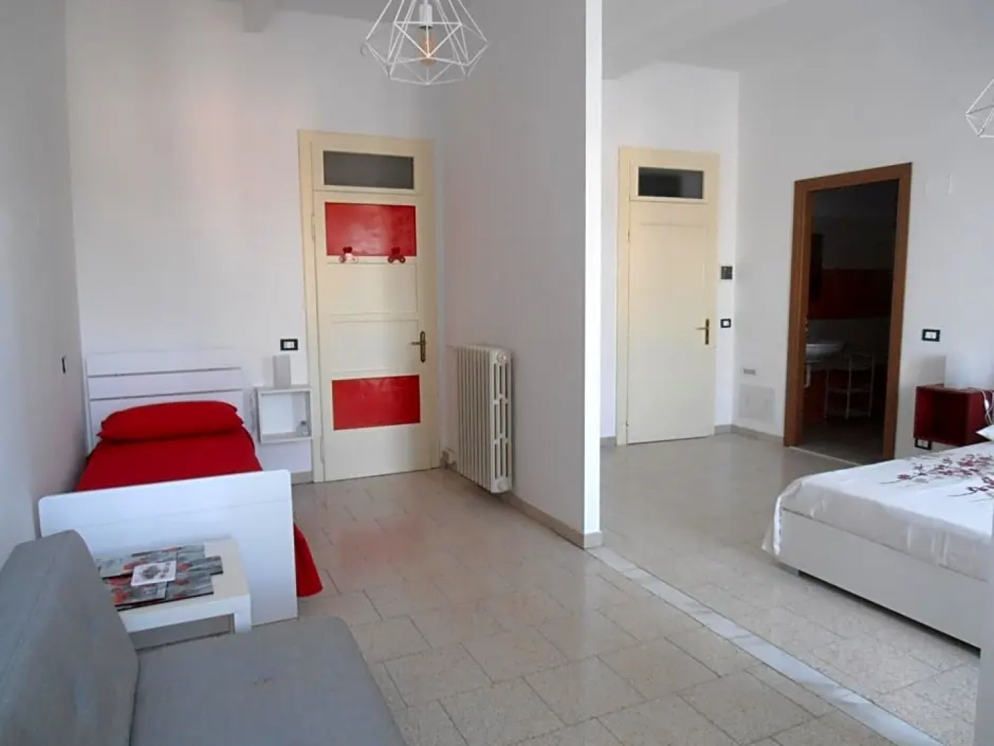 B&B Timo e Rosmarino