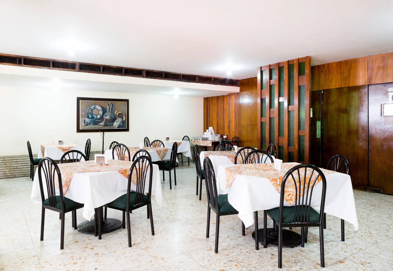 Hotel Maria Teresa