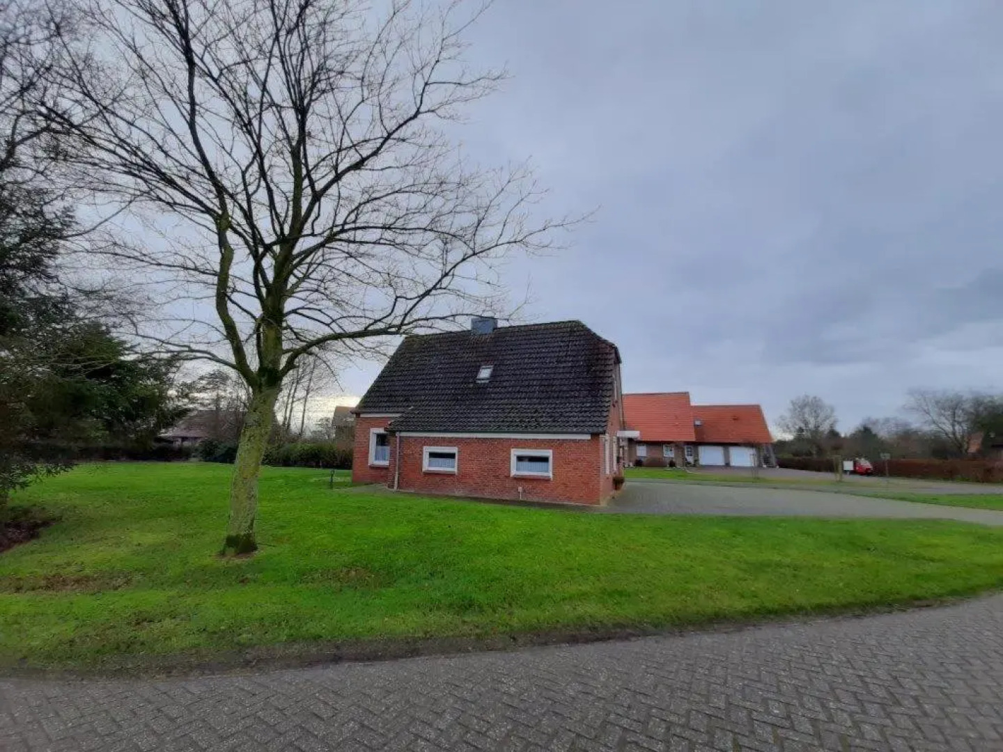 4 Sterne Ferienhaus Von den Wilden Äckern