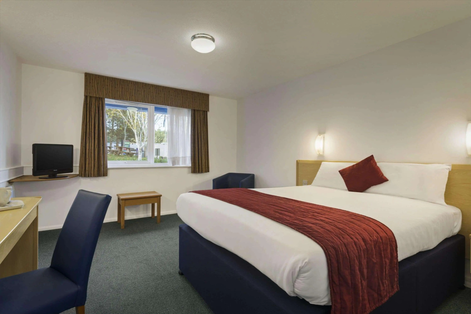 Days Inn By Wyndham Fleet M3